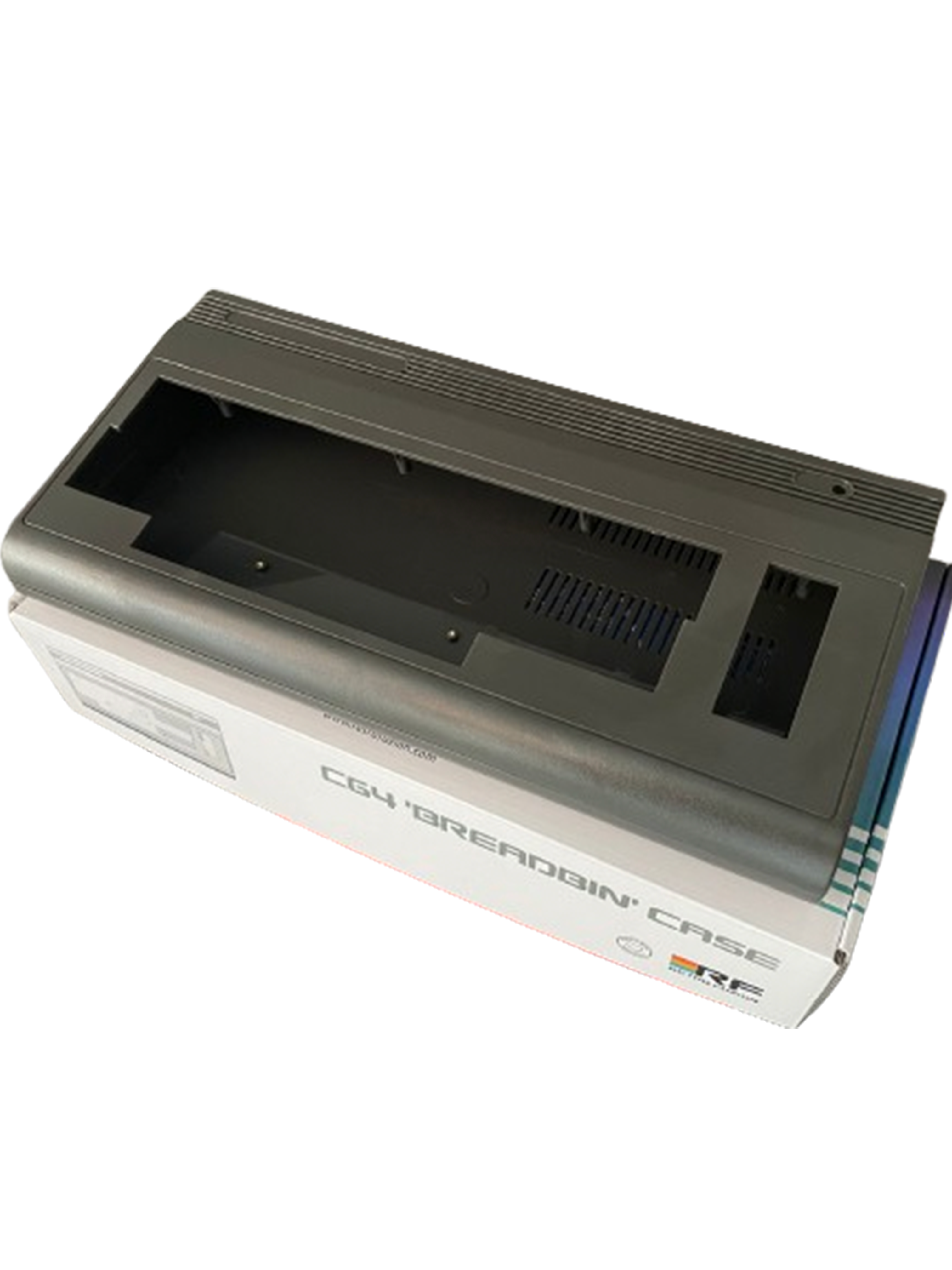Breadbin Case Set