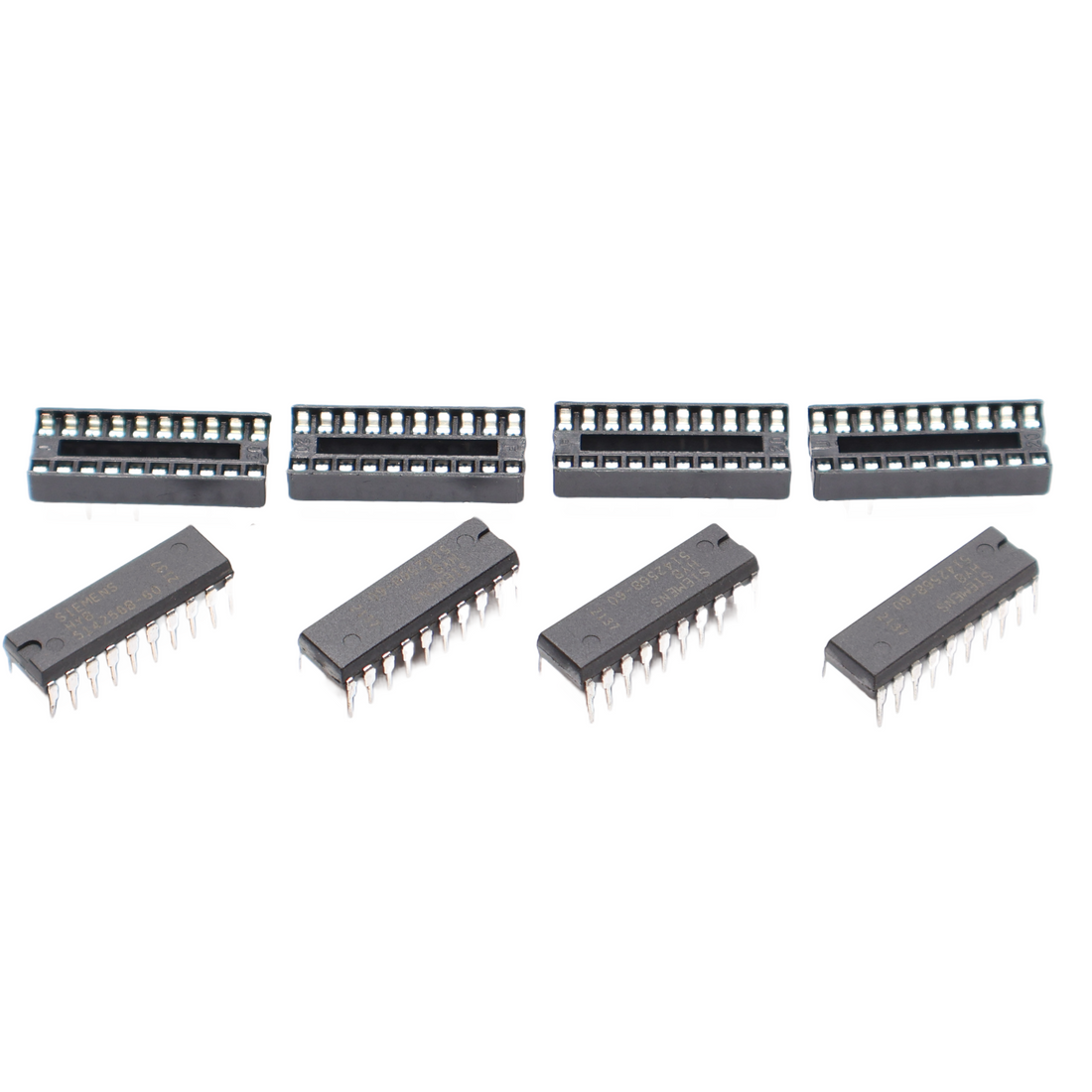 Amiga 512K RAM Upgrade Kit