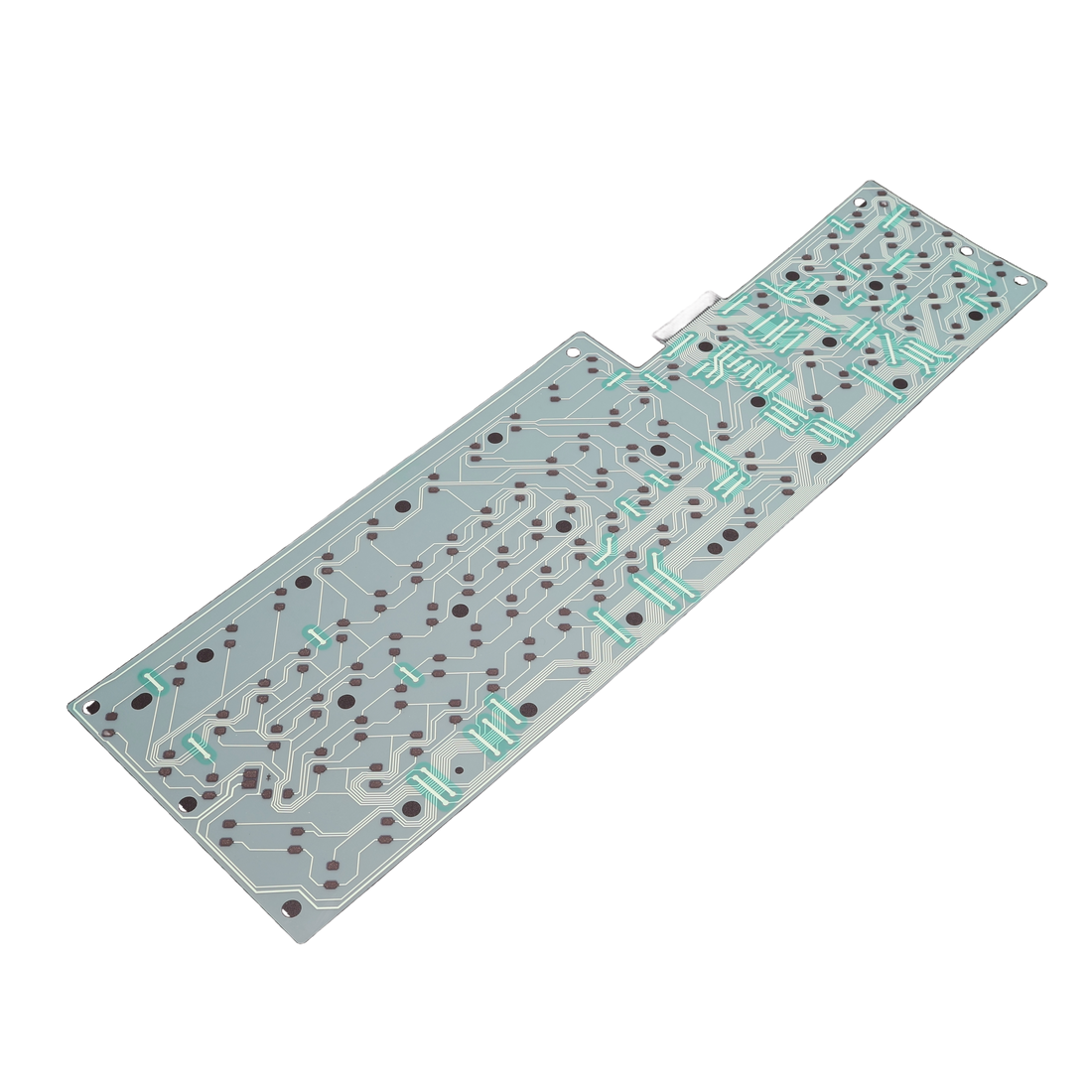 Amiga 500 Mitsumi Keyboard Membrane