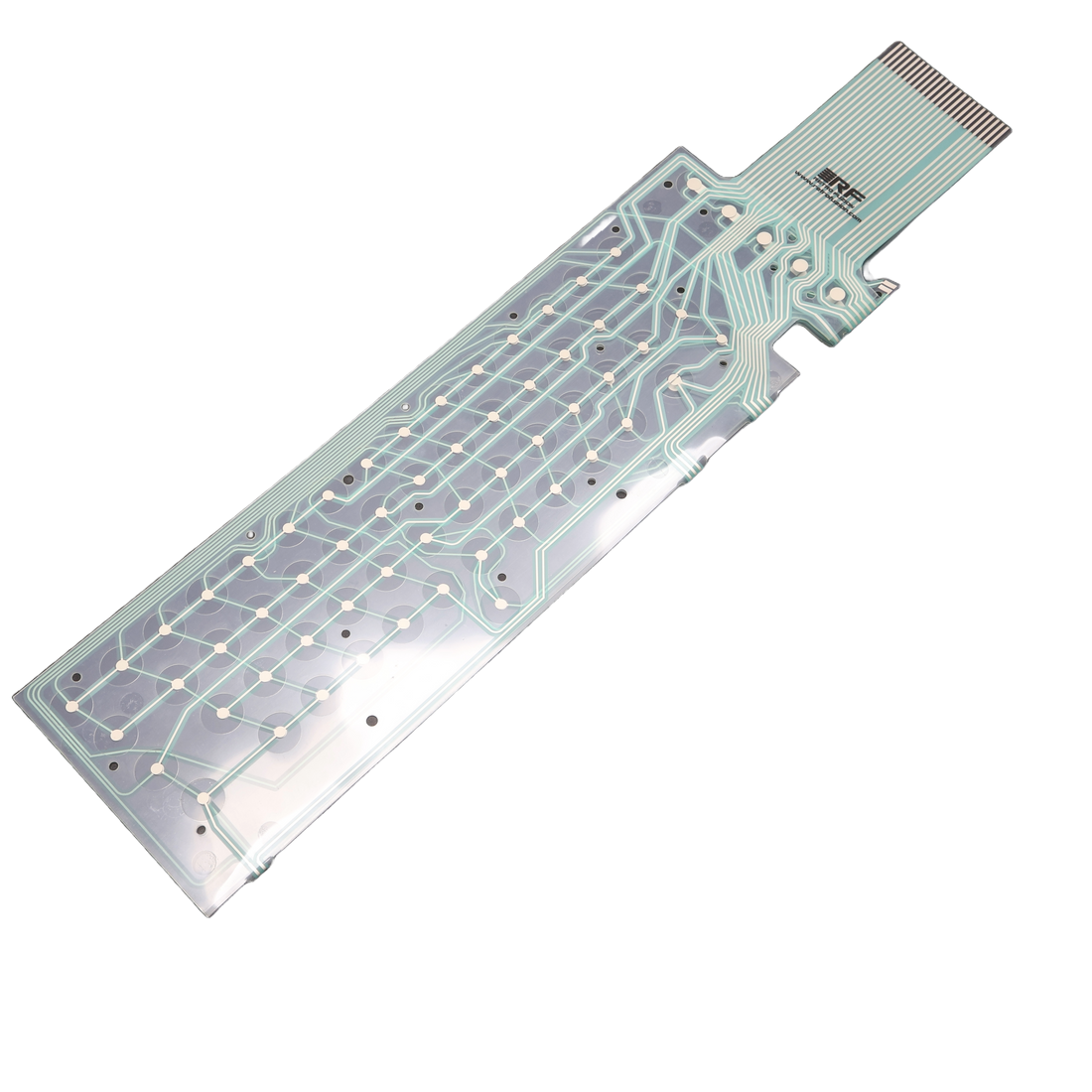 Atari 600XL / 800XL Keyboard Membrane