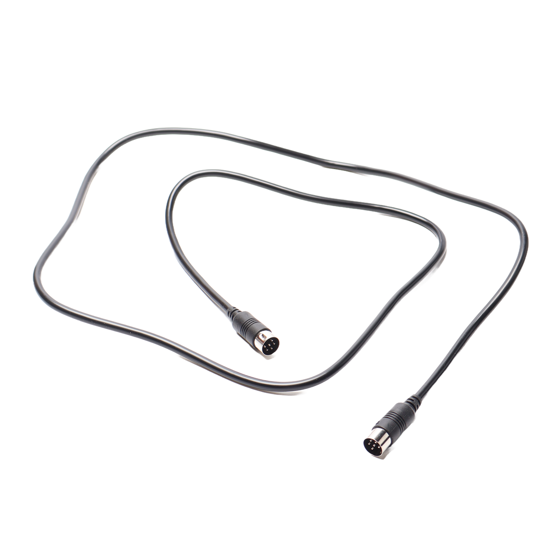 Commodore 64 Serial Cable