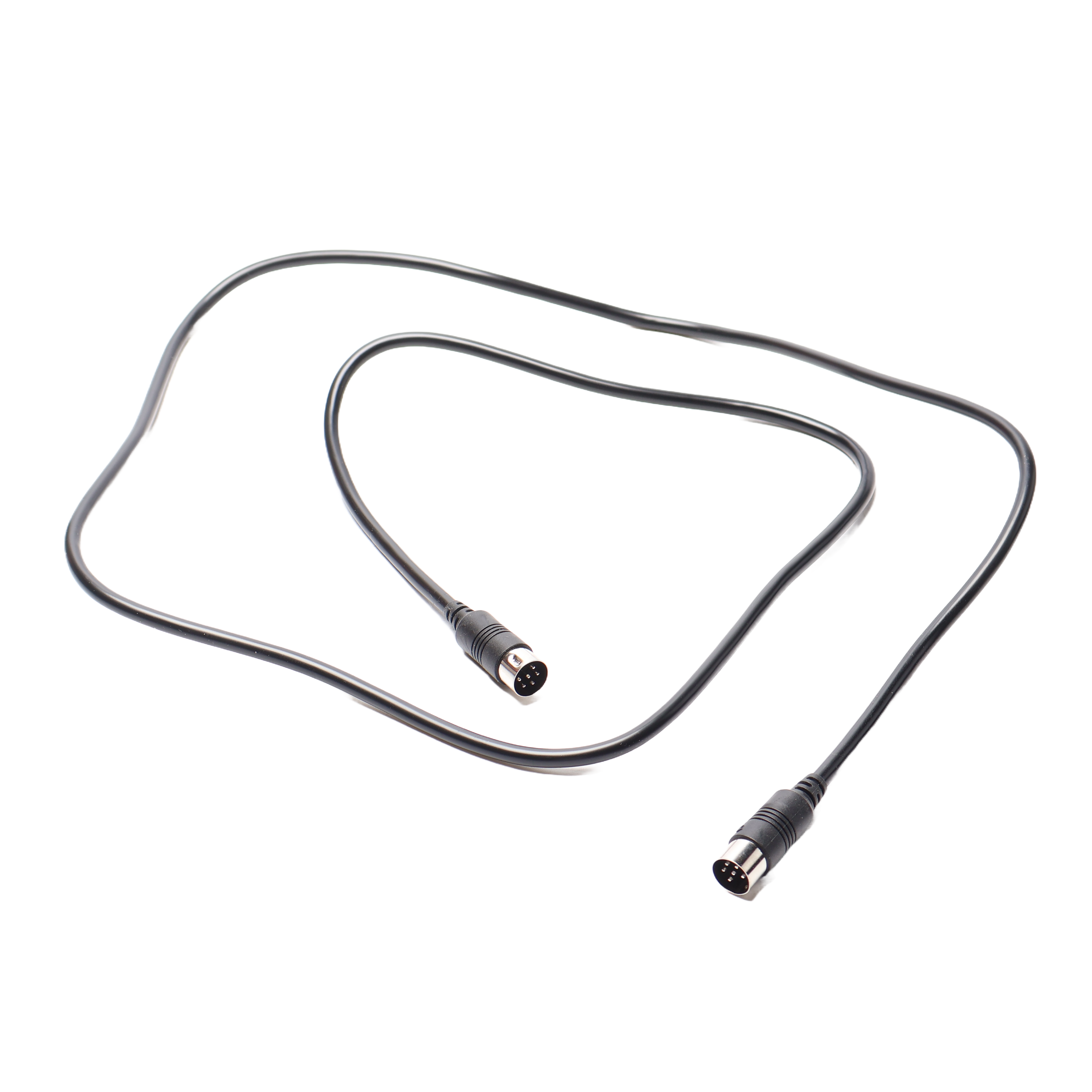 Commodore 64 Serial Cable