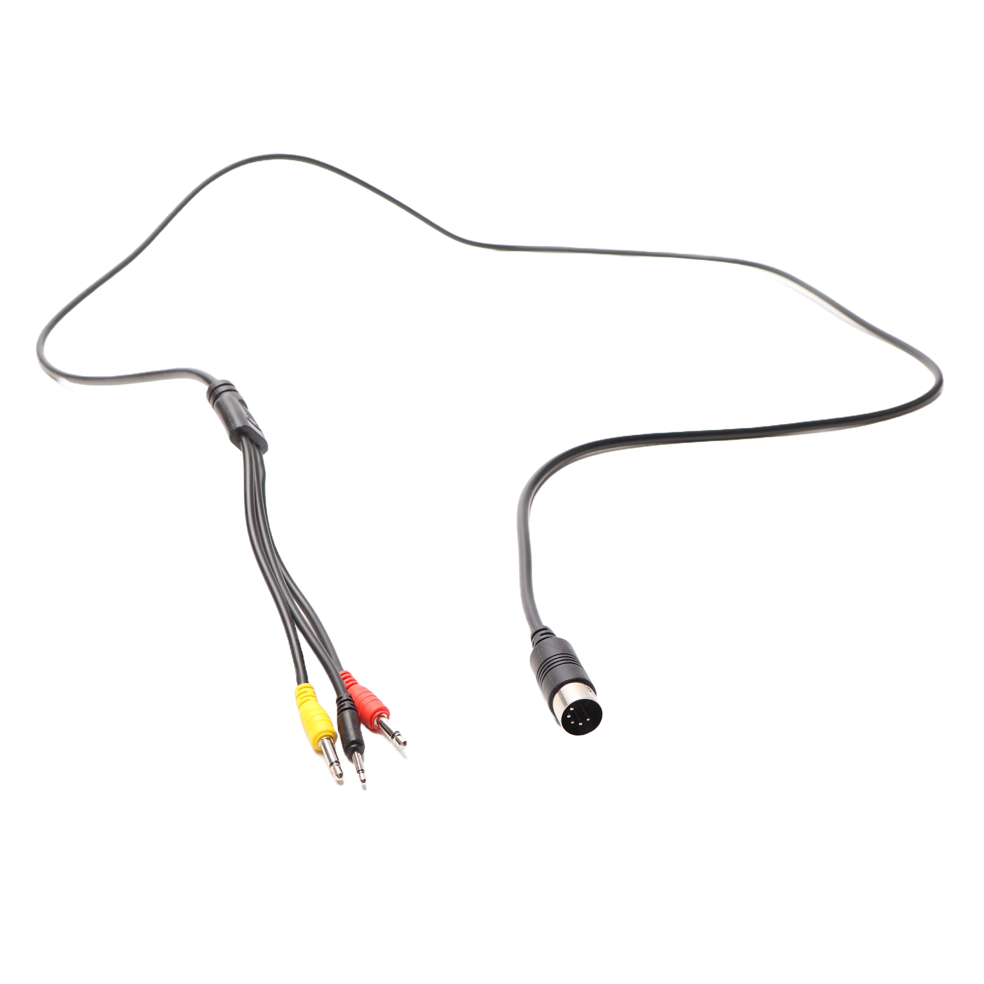 TRS80 Cassette Drive Cable Set