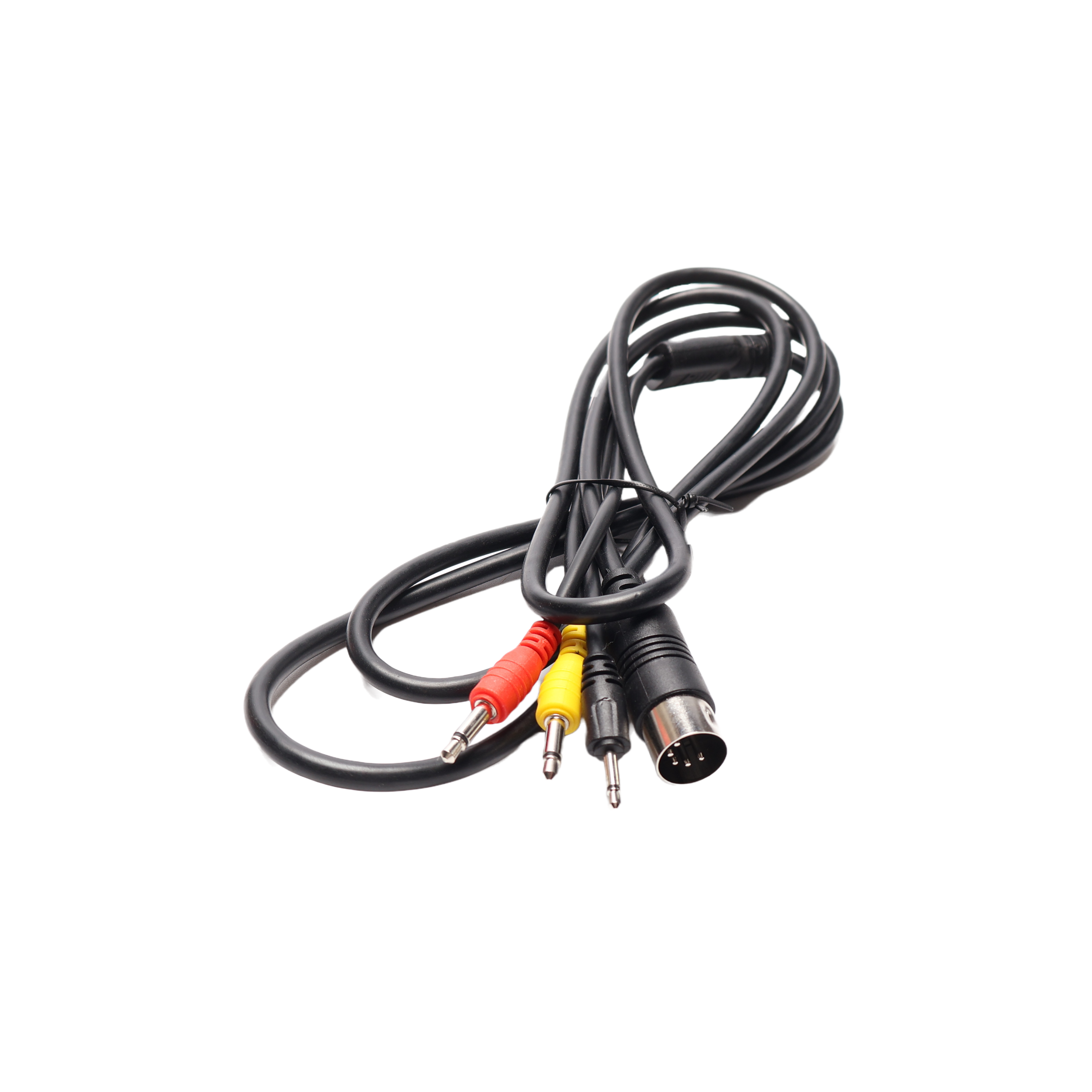 TRS80 Cassette Drive Cable Set