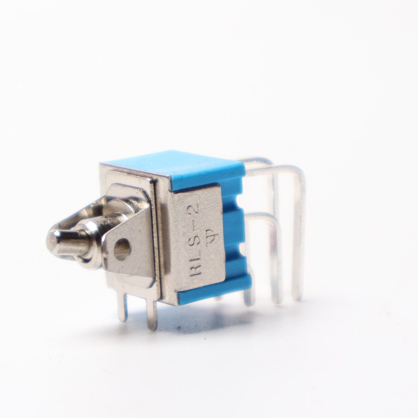 Commodore 64 Power Switch