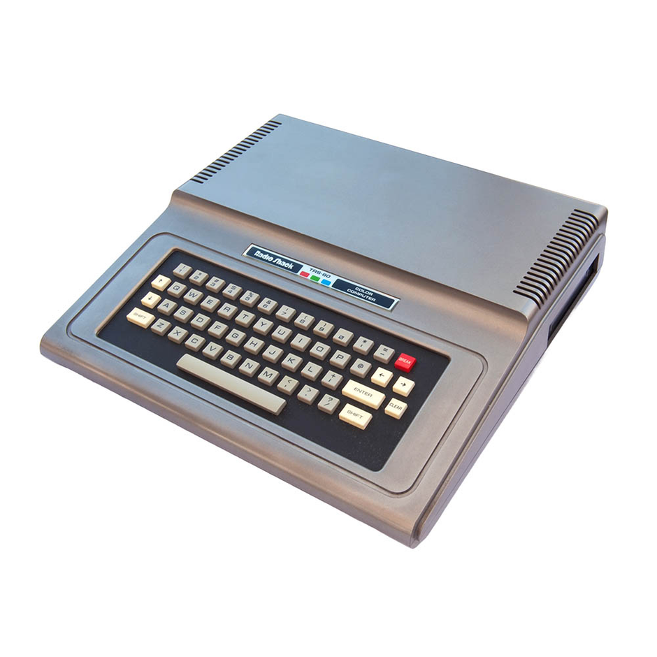 Breadbin Case Set – RETRO FUZION