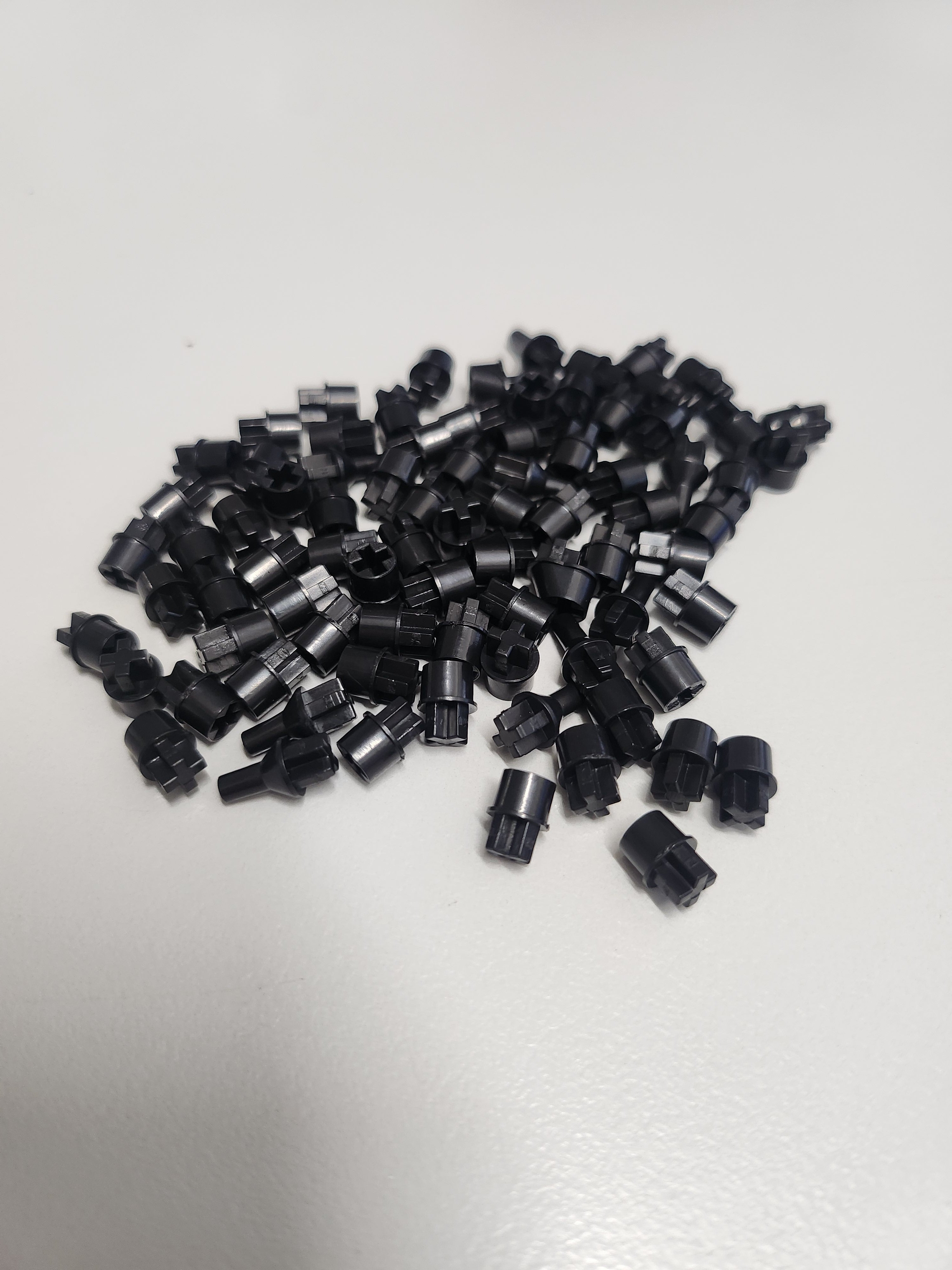 MechBoard 64 Injection Moulded Keycap Adapter Kit