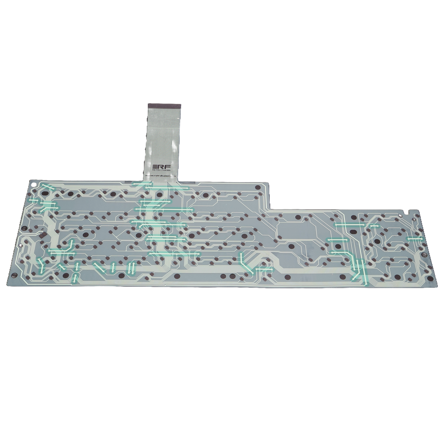 Amiga 1200 Keyboard Membrane