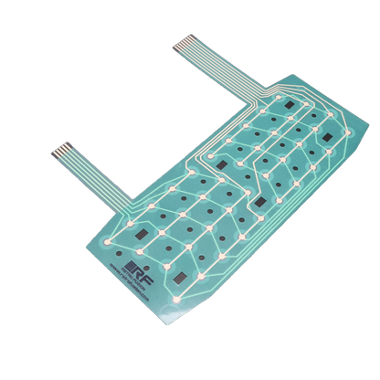 Sinclair Spectrum 16k/48k Keyboard Membrane