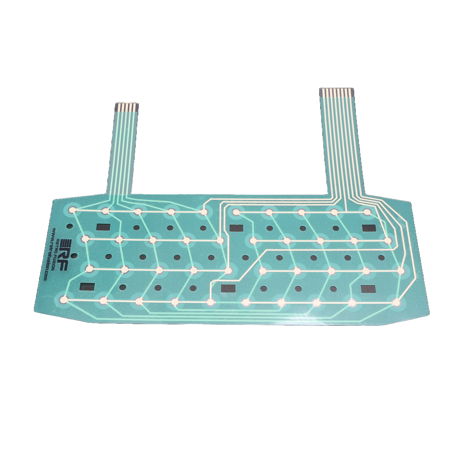 Sinclair Spectrum 16k/48k Keyboard Membrane