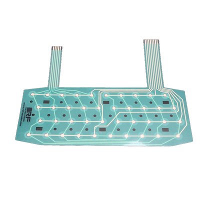 Sinclair Spectrum 16k/48k Keyboard Membrane