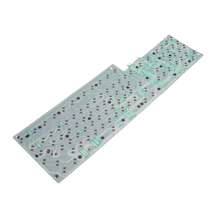 Amiga 500 Mitsumi Keyboard Membrane