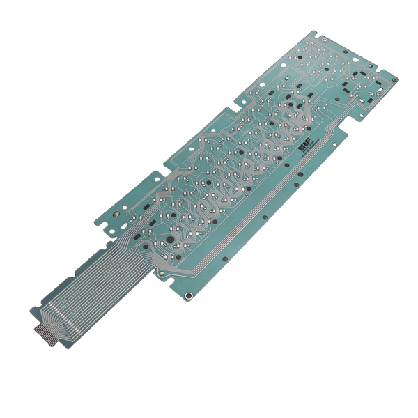 Amstrad CPC 664 Keyboard Membrane – RETRO FUZION