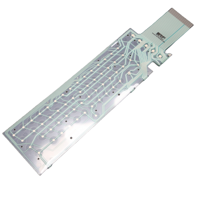 Atari 600XL / 800XL Keyboard Membrane