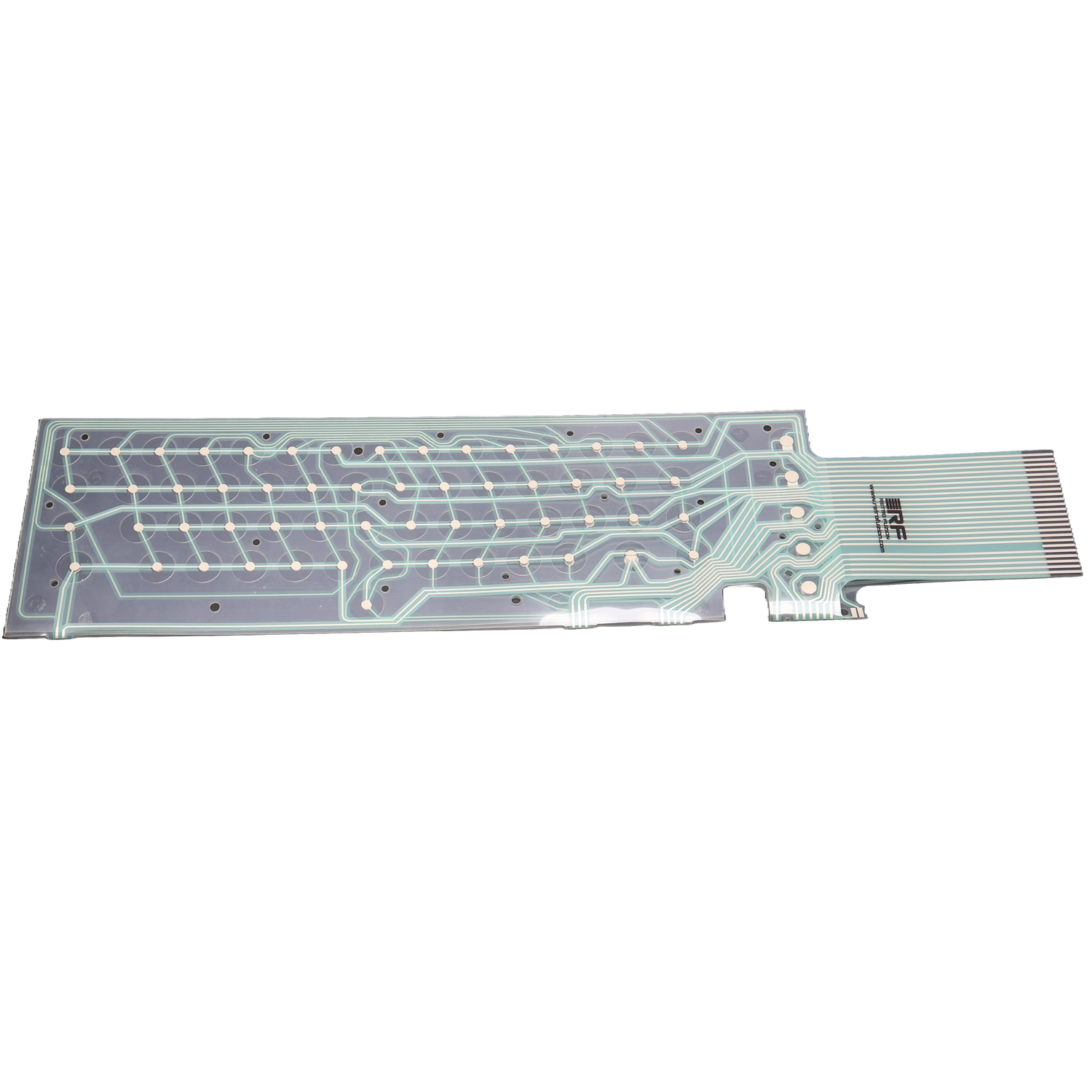 Atari 600XL / 800XL Keyboard Membrane