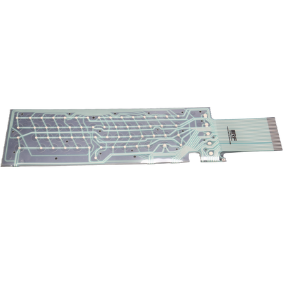 Atari 600XL / 800XL Keyboard Membrane