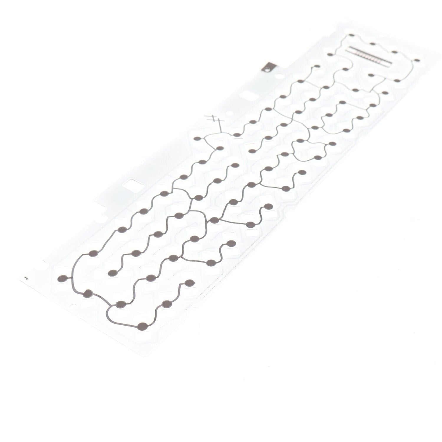 Commodore SX64 Keyboard Membrane