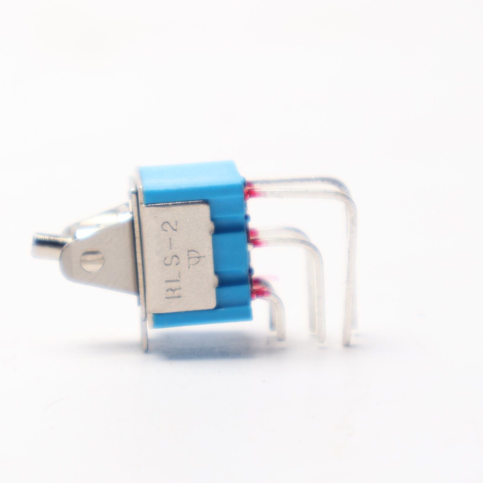 Commodore 64 Power Switch