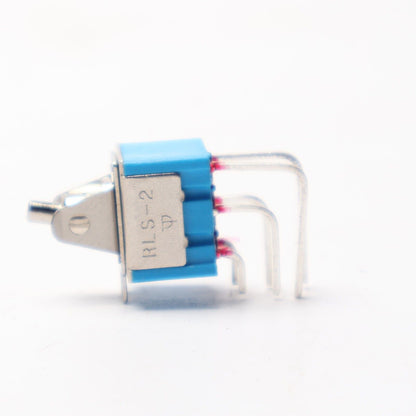 Commodore 64 Power Switch